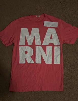 Marni tshirt kids