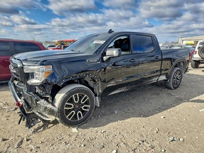 2019 GMC Sierra 1500 Anti Lock Brake Part New Style Mirrors Mount ABS Pump OEM