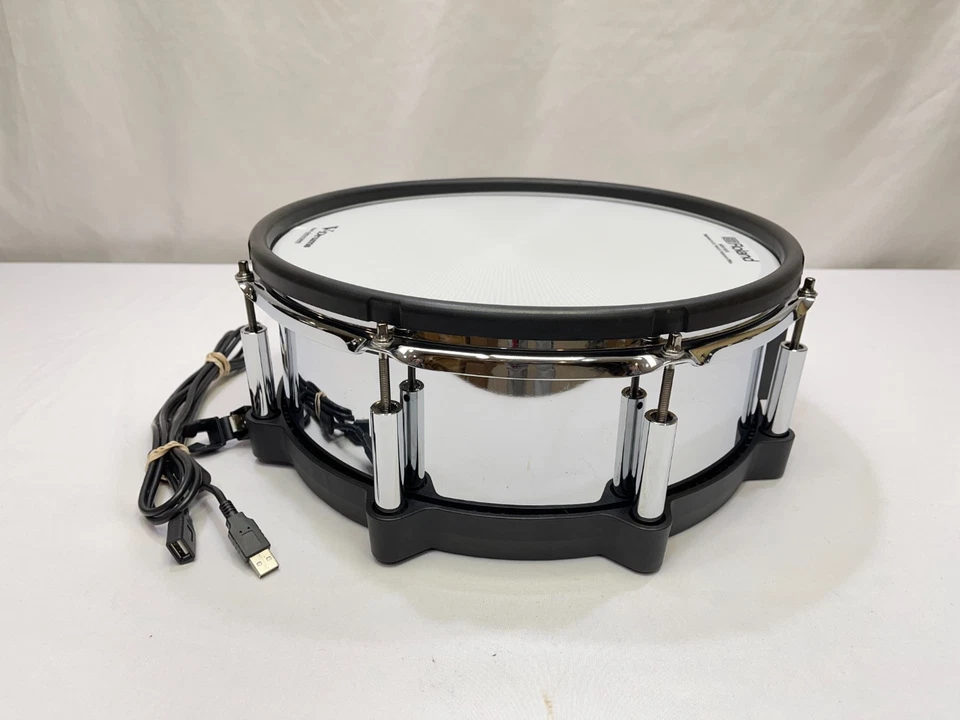 Roland PD-140DS BC V Tambor 14" Cabezal de malla digital PD140 Foto 4 de 4