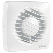 Image of Xpelair DX100 Extractor Fan 230V