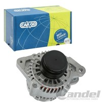 HC-CARGO By Bosch Lichtmaschine Generator 70A Passend FüR Toyota Yaris