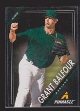 Oakland Athletics Extravaganza Inserts Rookies -- Get 40% off!!