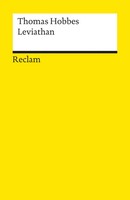 Leviathan | Hobbes, Thomas - Logik Und Ethik | Thomas Hobbes | Taschenbuch