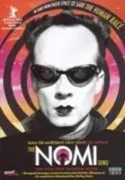 The Nomi Song | Deutsch | DVD | 2005 | 375 Media GmbH | EAN 4015698783384