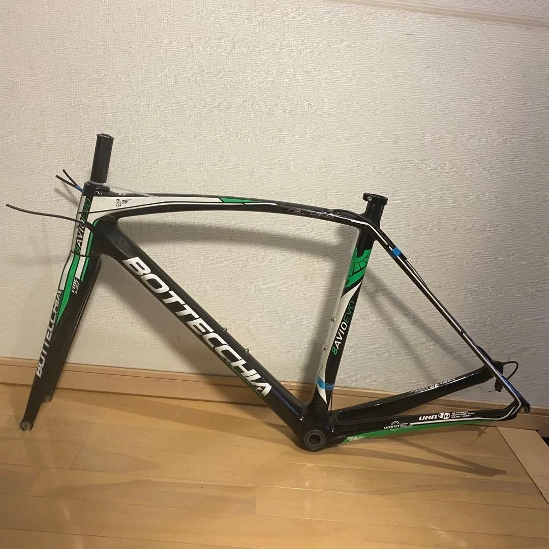 BOTTECCHIA Bike Frames for sale - eBay