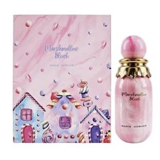 Paris Corner Marshmallow Blush EDP 3.4 Fl Oz omantic  Swee A Captivating Scent