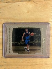 1996-97 Upper Deck - Redemption Predictors Series 1 Terrell Brandon #P4