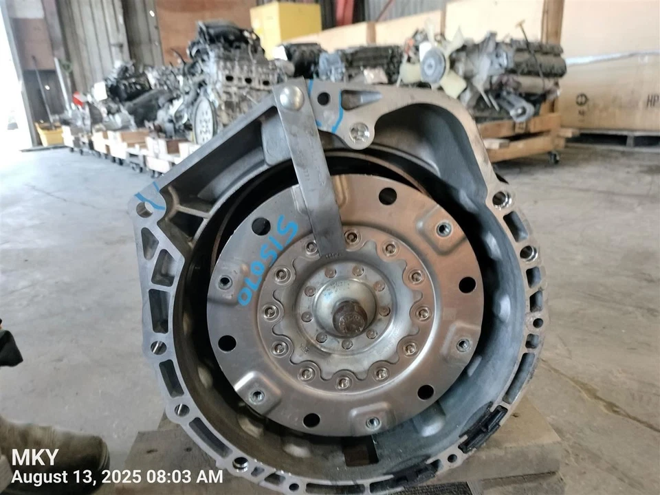 TRANSMISSION 2014-2016 BMW 435I BMW Foto 3 de 4