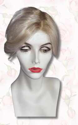 Gabor Perfection | Synthetic Lace Front Wig (Mono Part)GL23-101SS  