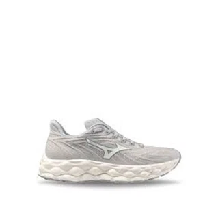 Mizuno Wave Sky 8 Women's Running Shoes Harbor Mist Snow White 411463.HM01 NEW