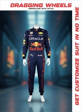 GO KART RACING SUIT CIK/FIA LEVEL2 WEAR WITH DIGITAL SUBLIMATION PRINT