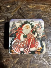 Christmas Jewelry Box Made In China