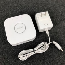 Philips Hue Bridge (3rd Generation) Lighting ...