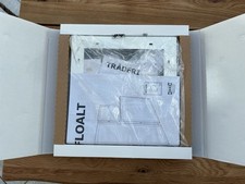 IKEA FLOALT Tradfri LED Panel 30x30 cm Weiß Neu OVP