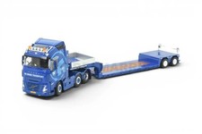 TEKNO 89424 Volvo De Kreek Transport Truck 1/50