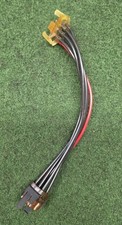 1989 - 1993 Dodge D150 W250 D350 W150 Ac Heater Box Control Vacuum Hoses Lines 1989 - 1993 Dodge D150 W250 D350 W150 Ac Heater Box Control Vacuum Hoses Lines