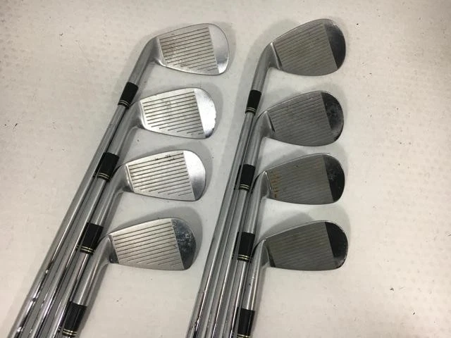 Dunlop Srixon I-505 Iron Set 8pcs 5-P,A,S NS PRO 950GH Flex S - Image 4 of 4