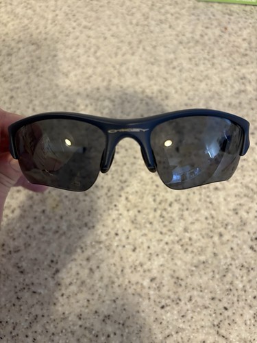 Special Edition Oakley Flak Jacket Sonnenbrille