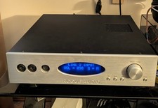 Rogue Audio RH-5 Headphone/Pre-Amp with Phono Stage