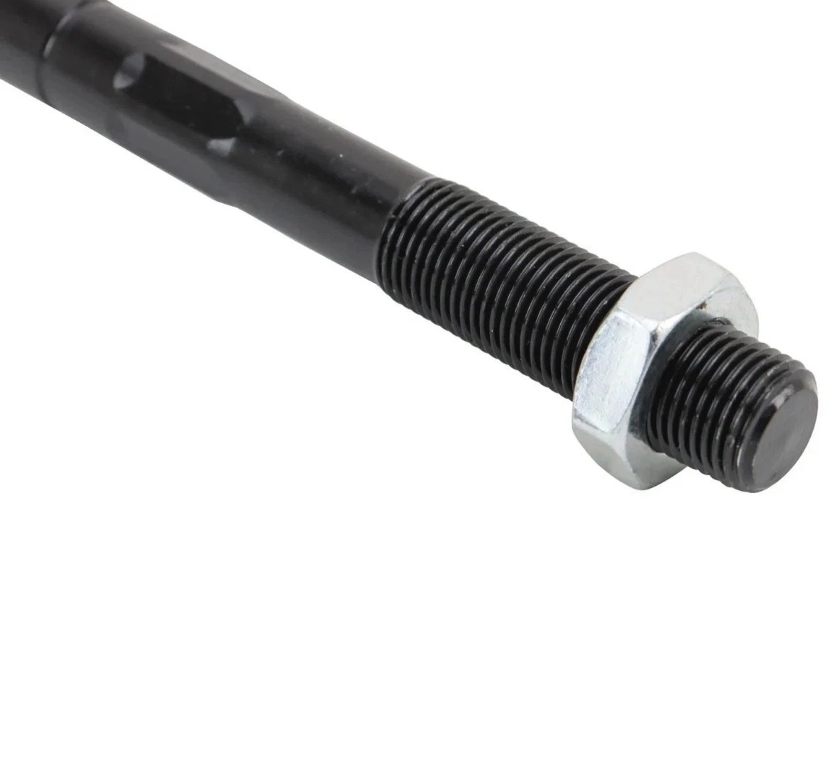 TRQ PSA39271 Tie Rod End For Ram ProMaster 1500 14-24 LH Front Inner 68225823AA photo 3