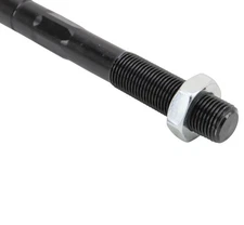 TRQ PSA39271 Tie Rod End For Ram ProMaster 1500 14-24 LH Front Inner 68225823AA thumbnail 3