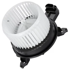 Front HVAC Heater Blower Motor with Fan 8710378030 For 2014-2015 Lexus RX450h