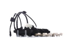 STARK Bremsbeläge Satz Hinten für MINI Schrägheck (R56) SKBP-0011942