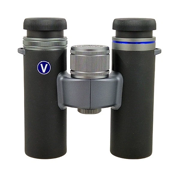 10x25 Naturphase Fernglas Visionary Finch wasserdicht FMC BAK4