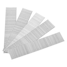  5000 pcs Heavy-Duty Replacement Staples Metal Staples Stainless Steel Staples 0.0059 per staple