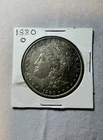 1880 O Morgan Silver Dollar Great Find