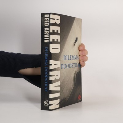 Dilemma doodstraf  |  Reed Arvin