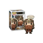 *IN HAND* Funko Pop! Lord Of The Rings - Gimli (Nobody Tosses A Dwarf) #2028