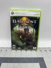 Darkest of Days Xbox 360 Brand New Sealed -- Nice Copy -–