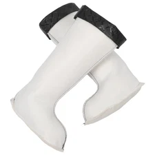 Winter Rain Boots Liner Insulated Inserts Liners for Men Waterproof