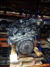 Used Engine Complete Assembly Fits 2010 Nissan Altima 3.5l Vin B 4th Digit Vq35