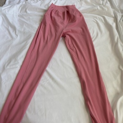 lululemon Align  High-Rise Pant 25 size 4