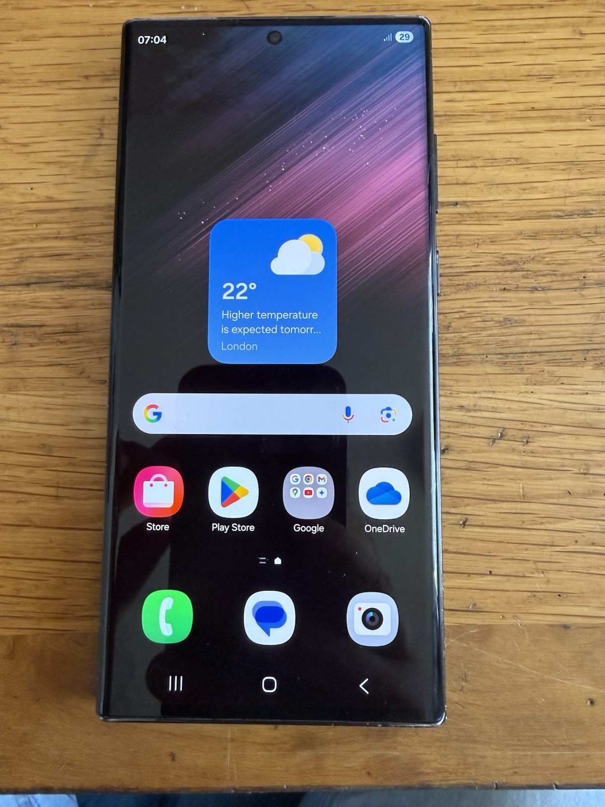 samsung galaxy s22 ultra
