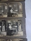 Stereoview International Decatur Il 6- Presentation-Carrie Nation 1903 CL Wasson — photo 3
