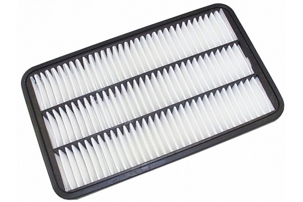 Luftfilter Mapco 60690 Filtereinsatz FüR Camry Toyota Celica Lexus ES RX Sienna-image