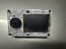 Portapack Mayhem H4M Spectrum Analyzer