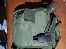 US Military Canteen OCP Camo Camelbak Hydration System Carrier Pack Thermobak3L