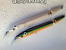 RAPALA  SLIVER   SL-13 /  17gr ( lot de 2 )