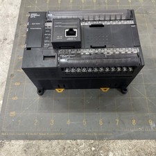 Omron CP1L-M40DT-A CP1LM40DTA Programmable Co...
