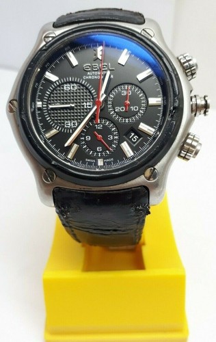 Sandoz - Orologi Da Polso Da Uomo / Orologi Uomo