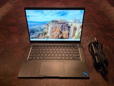 Dell Latitude 7420 14'' i5-1135G7 2.40GHz 8GB 512GB SSD Windows 11