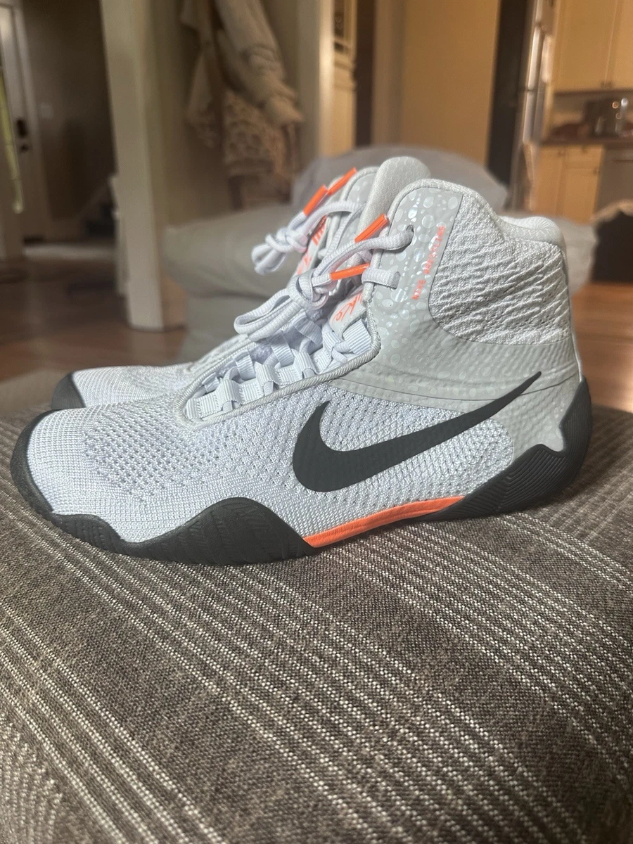Nike Boxing Multi-Color Boxing & MMA Shoes & Footwear for sale | eBay