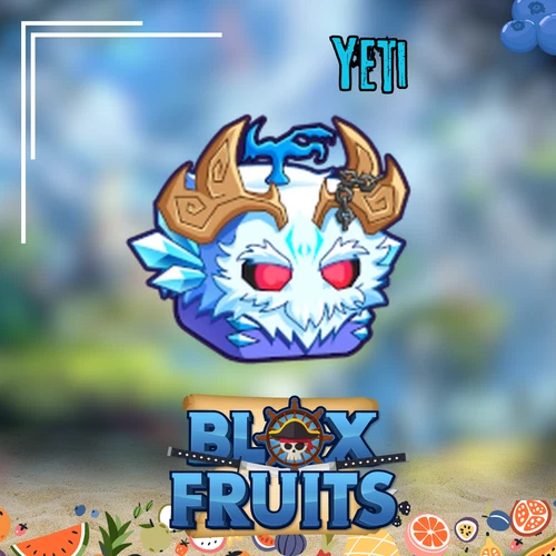 YETI