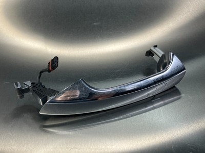 2007-2013 mercedes w221 s400 s550 rear left driver side exterior door handle
