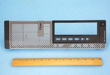 DELL 790DT Front Bezel Face Plates Dell Optiplex DeskTOP Computer