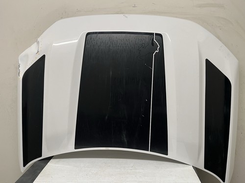 2021 2022 2023 2024 2025 Ford Bronco Sport Hood OEM
